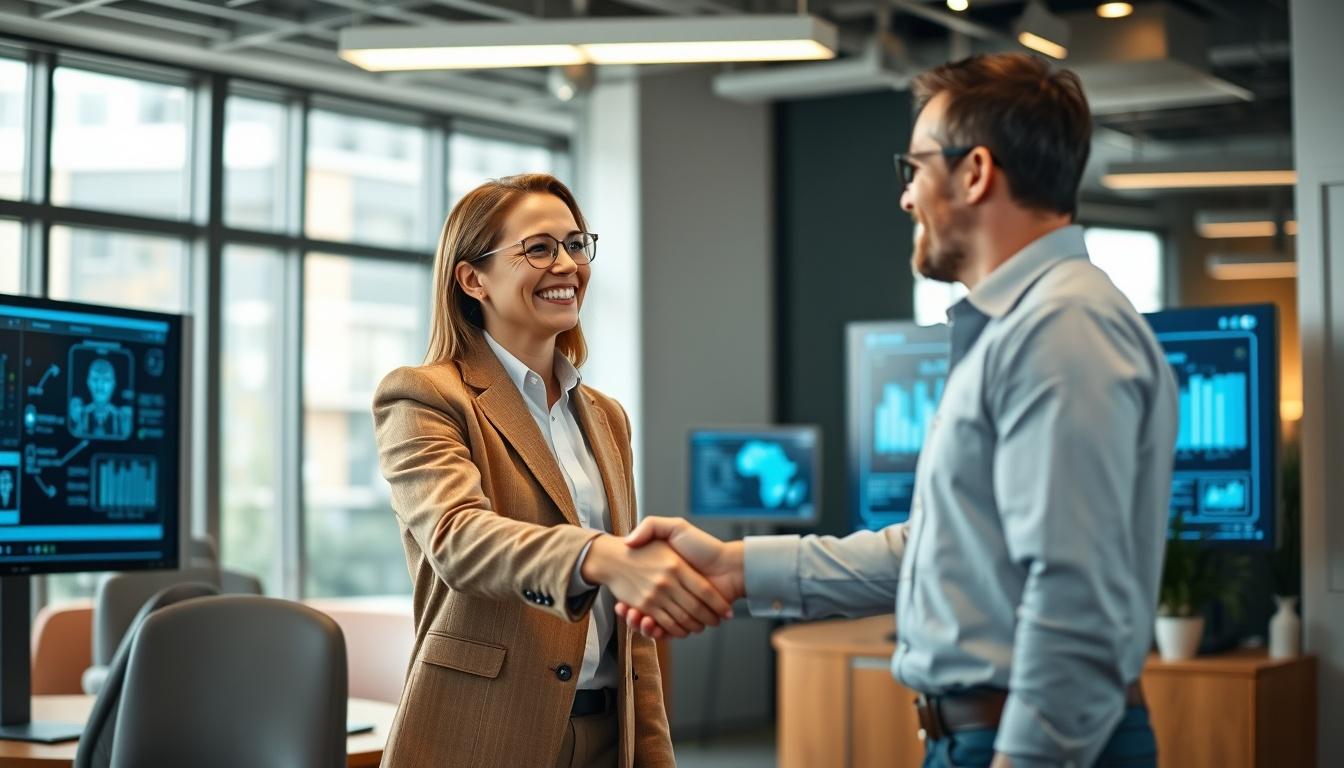 AI in Finance
