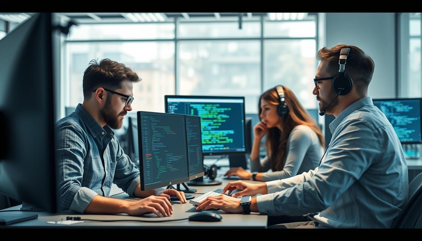 AI in Healthcare