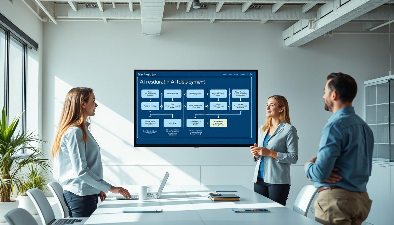 AI in Manufacturing